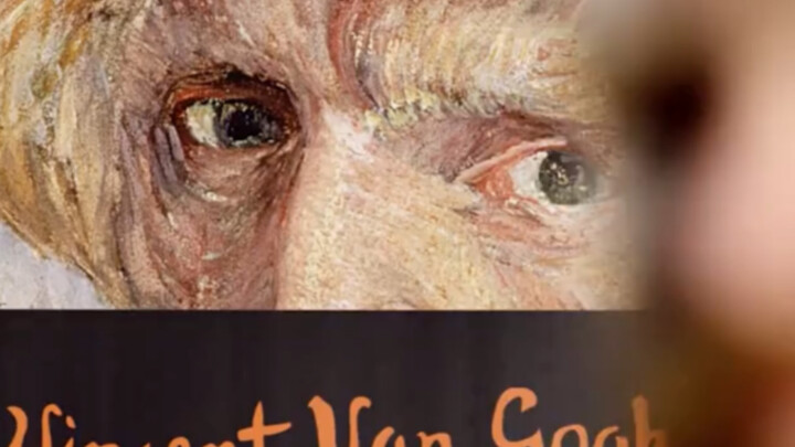 Van Gogh Travels 120 Years Into the Future, Breaks Down Crying Like a Child Upon Hearing Praise From