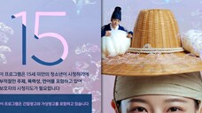 Moon River Episode 3 [Eng Sub]