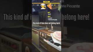 Mantap Matang Pizza 🍕 Food Truck Simulator #games #gaming #tiktok #bussid #funny #car #shorts #food