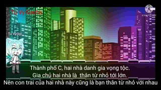 Cuối cùng thì em cũngtìmthấy anh rồi! Lần này anh đừng mong có thể thoát khỏi tay em lần nữa - Tập 1