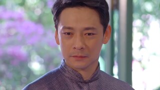 บางคนอาจคิดว่านายจางดูอ่อนโยนเกินไปในตอนแรกใช่ไหม?