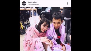 คู่รักใหม่ The Ska