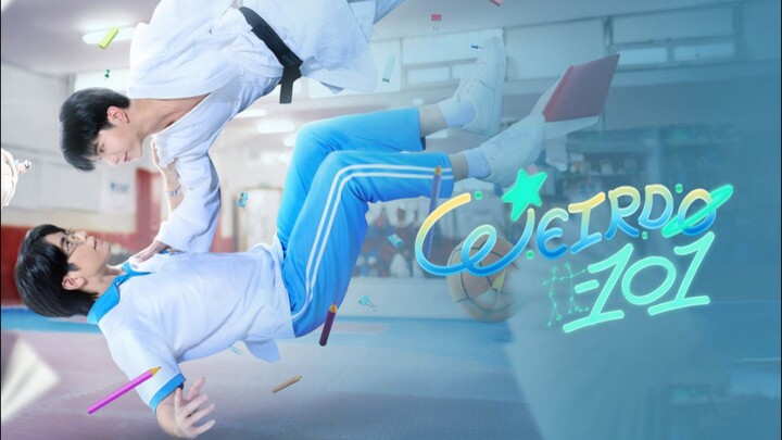 แรงโน้มถ่วงระหว่างเรา Ep.2 | Weirdo-101 (Engsub)