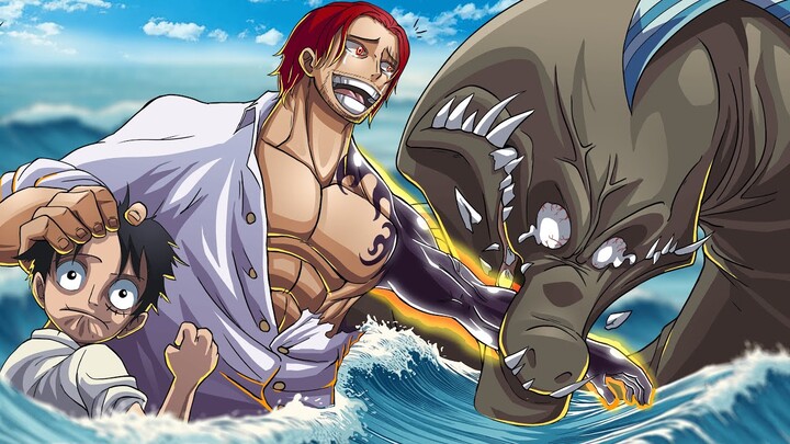 10 INCOHÉRENCES FOLLES DE ONE PIECE EXPLIQUÉES !