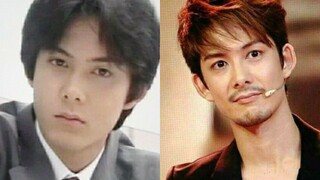 [Who Wasn't Young Once?] A Look at Celebrities' Looks Then and Now! (Issue 13)