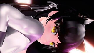 【MMD】جسم جميل【Atago- Azur Lane】