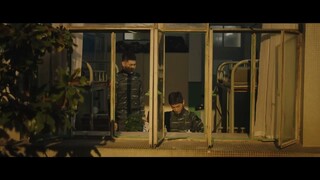 🧑‍🚒Fireworks of My Heart🧑‍⚕️ep 21 sub indo