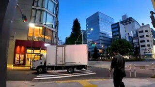 Tokyo AkihabaraCosplay Town♪4K non-stop 1 hour