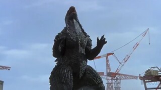 [Godzilla/Tokusatsu/Micro-Ryu3/Sorrow] การสร้างมิริวเป็นสิ่งถูกต้องจริงหรือ? - - - เหยียบย่ำชีวิตคนอ