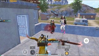 31KILLS! I PLAYED LIKE A SUPERMAN🔥Pubg Mobile