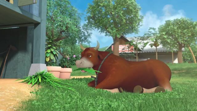 upin ipin