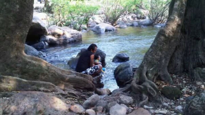 3คนพาเที่ยววังตะไคร้ เกมวิ่งหนีให้พ้นเรา มนุษย์เครือข่ายมฤตยู [หนังสั้นแนวความเป็นจริง] | PJ Family