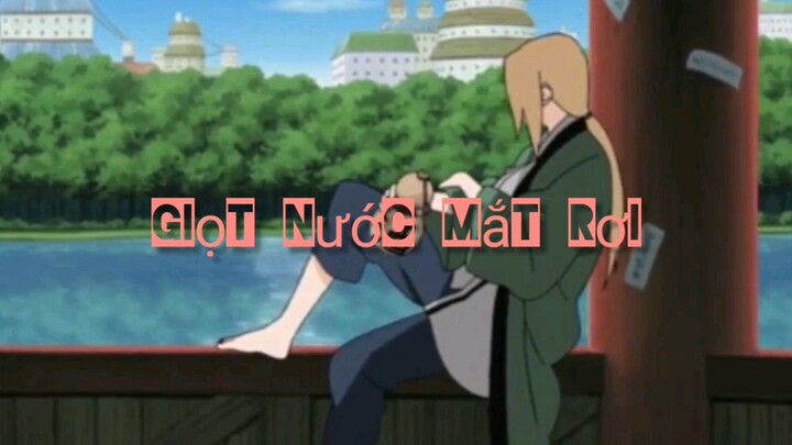 Giọt Nước Mắt Rơi #giaiphongmaohiembilibili