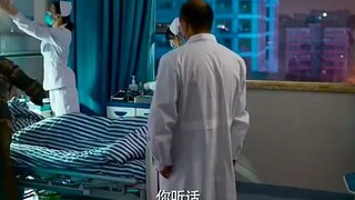 儿子拒不打针老爸含泪阻挡 运动员打了这针毁的就是一生