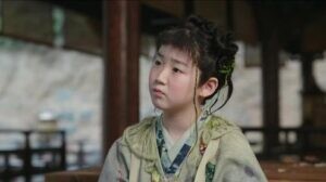 Love Game in Eastern Fantasy epsoide 25 [Sub Indo]