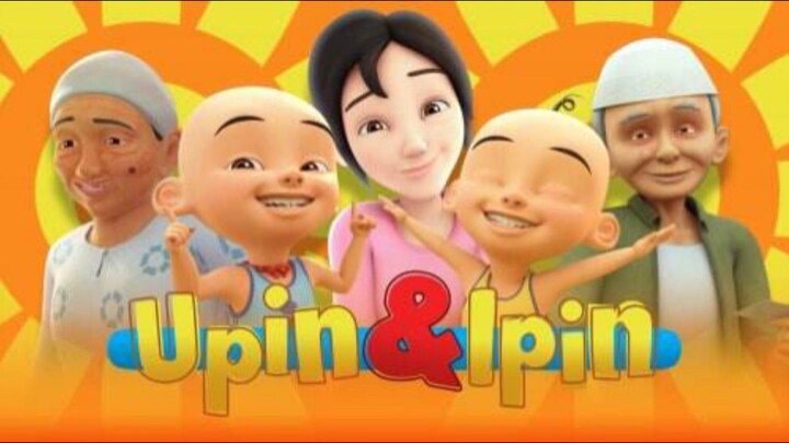 Upin & Ipin MNCTV (5)