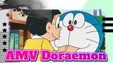 [AMV Doraemon] Bagaimana Rasanya Disukai Semua Orang?