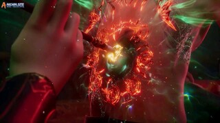 Dragon Prince Yuan Episode 15 sub Indonesia