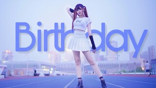 【Cute Uncle】♫ Birthday ♫(*´∀`*)❤ Energizing Boost!!!