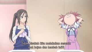 S1 Episode 7 - Amanchu! [Sub Indo]