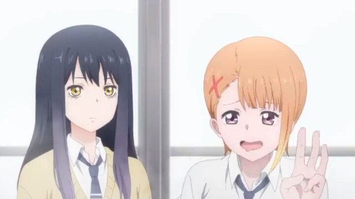 mieruko chan part 2