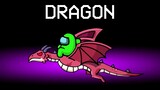 New DRAGON TAMER Role in Among Us!