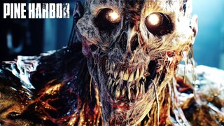 PINE HARBOR COULD BE THE NEXT RESIDENT EVIL! (NEW 2024 HORROR GAME)