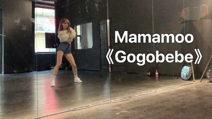 【Amakusa】Phòng tập Gogobebe