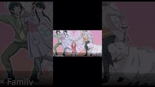 Yor x Loid #spyxfamilyedit #spyxfamily #YorxLoid