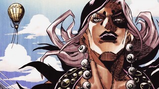 [SBR05] Someone's dead! The hidden murderous "2nd STAGE" + Stiyl's special episode "JOJO7 Hokusama Y