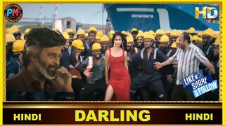 Darling: Action Power Pack |HINDI| 2025 Perfect Movies
