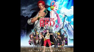 47.ライブ会場BGM『 One Piece : Red OST 』