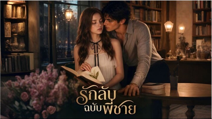 รักลับฉบับพี่ชาย [ซับไทย]