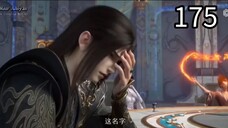 Battle Through The Heavens S5 Eps 175 ind