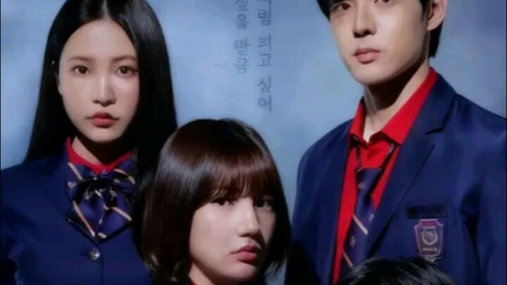 B*tch & Rich S2 Korean Tagalog Dub Series 🇵🇭🇰🇷 Episode 5