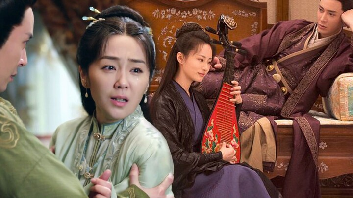 【Han Dong】【Sang Penasihat Muda】 Alur Cinta Antagonis Sickly Sweet | Aku Tetap Ingin Memaksakan Dirik