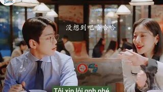 Chúng ta đã vượt qua giới hạn rồi Cha Sung Hoon, Jin Young Seo || Phim: Hẹn hò chốn công sở