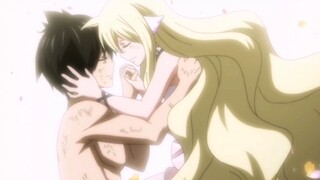 [ Fairy Tail ] Mebis Tears