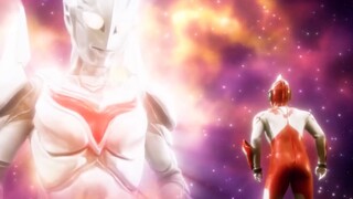 [Nexus] The secret of Zaki's elimination of Noah is revealed