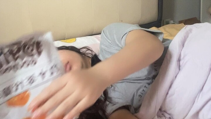Tôi và bạn bè có cuộc sống nghỉ hè rất khác nhau...