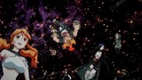 One Piece Film Red   The World's Continuation Español Latino