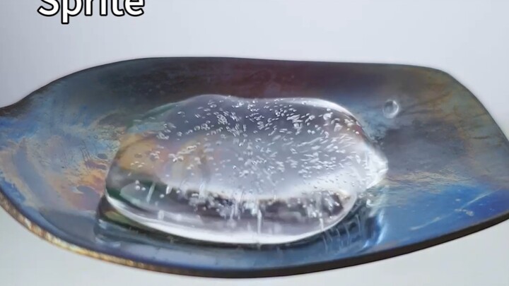 Thử xem Sprite bị đánh thuế 84% có gì khác biệt.
