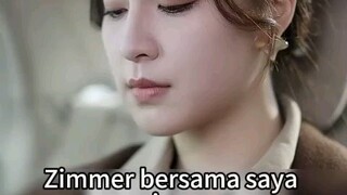 Melihat dia selingkuh, aku pergi diam-diam bersama kedua anakku
