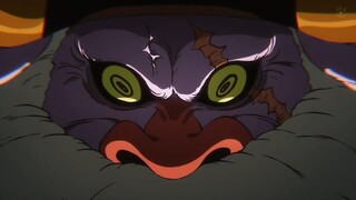 Kemunculan Gorosei!!