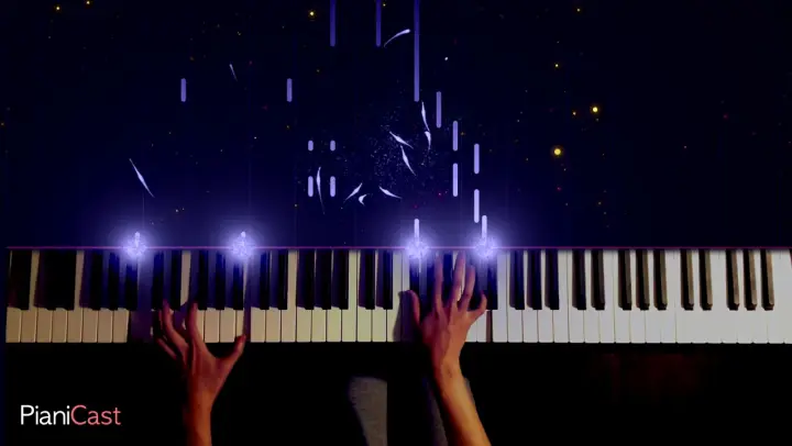 Mia & Sebastian's Theme - La La Land OST | 피아노 커버