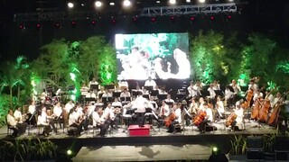 E-heads Cover Philippine Philharmonic Orchestra in Palawan