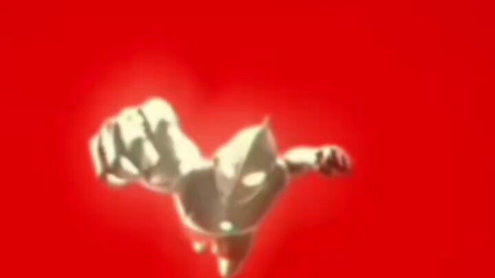 Planet Godzilla VS First Ultraman