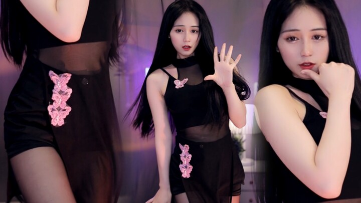 【莜小佳】原来你的心软才是毒药～