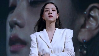 Cartier卡地亚 x Jisoo金智秀 【JTBC plus官方】