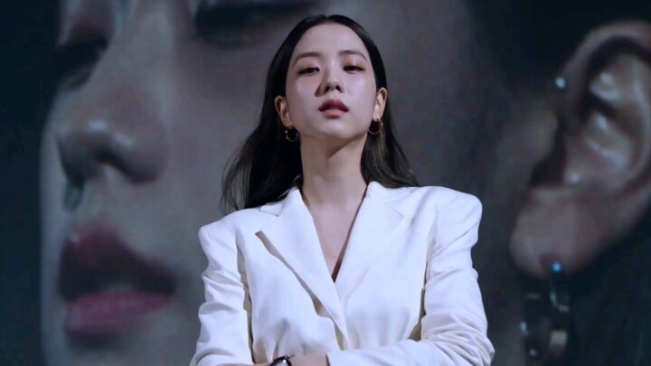 Cartier x Jisoo [JTBC plus official]